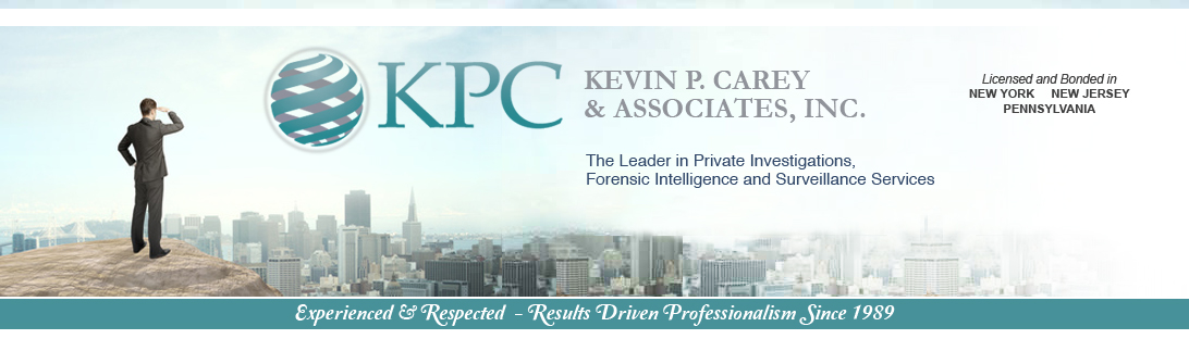 Kevin P. Carey Investigations